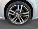 Audi tt coupe 2.0 tfsi 230 quattro s tronic 6 s line entretiens audi carplay sort de révision occasion montreuil (porte de...