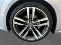 Audi tt coupe 2.0 tfsi 230 quattro s tronic 6 s line entretiens audi carplay sort de révision occasion montreuil (porte de...