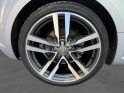 Audi tt coupe 2.0 tfsi 230 quattro s tronic 6 s line entretiens audi carplay sort de révision occasion montreuil (porte de...
