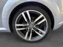 Audi tt coupe 2.0 tfsi 230 quattro s tronic 6 s line entretiens audi carplay sort de révision occasion montreuil (porte de...