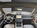Land rover defender 130 d300 mhev bva8 x-dynamic x occasion paris 17ème (75)(porte maillot) simplicicar simplicibike france