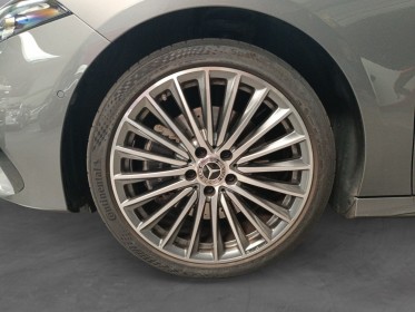 Mercedes classe a 250 e 8g-dct amg line - garantie 12 mois occasion simplicicar lyon ouest simplicicar simplicibike france