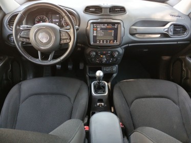 Jeep renegade 1.0 gse t3 120 ch bvm6 brooklyn edition occasion simplicicar la ciotat simplicicar simplicibike france