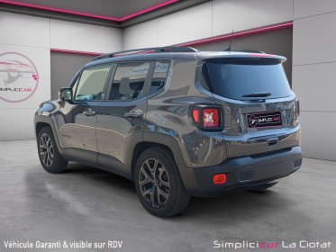 Jeep renegade 1.0 gse t3 120 ch bvm6 brooklyn edition occasion simplicicar la ciotat simplicicar simplicibike france