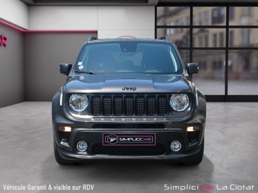 Jeep renegade 1.0 gse t3 120 ch bvm6 brooklyn edition occasion simplicicar la ciotat simplicicar simplicibike france