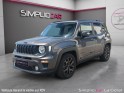 Jeep renegade 1.0 gse t3 120 ch bvm6 brooklyn edition occasion simplicicar la ciotat simplicicar simplicibike france