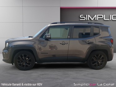 Jeep renegade 1.0 gse t3 120 ch bvm6 brooklyn edition occasion simplicicar la ciotat simplicicar simplicibike france