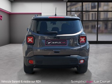 Jeep renegade 1.0 gse t3 120 ch bvm6 brooklyn edition occasion simplicicar la ciotat simplicicar simplicibike france