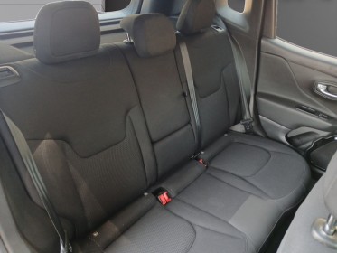Jeep renegade 1.0 gse t3 120 ch bvm6 brooklyn edition occasion simplicicar la ciotat simplicicar simplicibike france