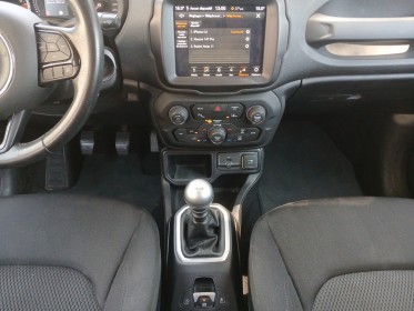 Jeep renegade 1.0 gse t3 120 ch bvm6 brooklyn edition occasion simplicicar la ciotat simplicicar simplicibike france