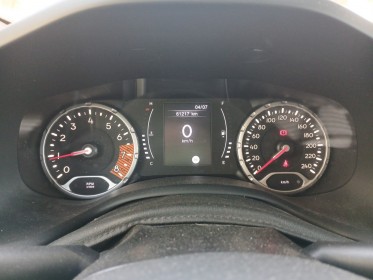 Jeep renegade 1.0 gse t3 120 ch bvm6 brooklyn edition occasion simplicicar la ciotat simplicicar simplicibike france