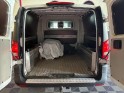 Mercedes vito mixto 119 cdi extra long bva rwd select - garantie 12 mois - occasion  simplicicar aix les bains simplicicar...