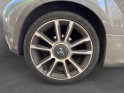Abarth 595 turismo 1.4 tjet turismo/toit ouvrant/ sieges cuir/ beats occasion paris 17ème (75)(porte maillot) simplicicar...