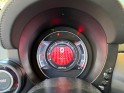 Abarth 595 turismo 1.4 tjet turismo/toit ouvrant/ sieges cuir/ beats occasion paris 17ème (75)(porte maillot) simplicicar...