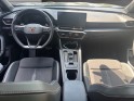 Cupra formentor 1.5 tsi 150 ch dsg7 business edition volant chauffant virtual cockpit régulateur adaptatif carplay...