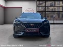 Cupra formentor 1.5 tsi 150 ch dsg7 business edition volant chauffant virtual cockpit régulateur adaptatif carplay...