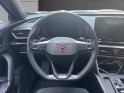 Cupra formentor 1.5 tsi 150 ch dsg7 business edition volant chauffant virtual cockpit régulateur adaptatif carplay...