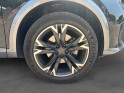 Cupra formentor 1.5 tsi 150 ch dsg7 business edition volant chauffant virtual cockpit régulateur adaptatif carplay...