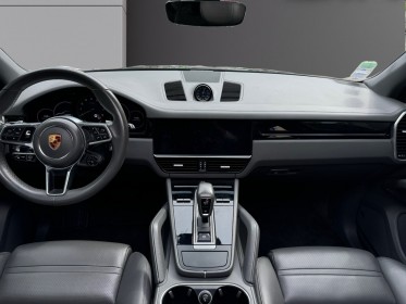 Porsche cayenne e-hybrid 3.0 v6 462 ch tiptronic bva s occasion paris 17ème (75)(porte maillot) simplicicar simplicibike...
