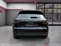 Porsche cayenne e-hybrid 3.0 v6 462 ch tiptronic bva s occasion paris 17ème (75)(porte maillot) simplicicar simplicibike...