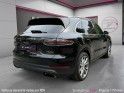 Porsche cayenne e-hybrid 3.0 v6 462 ch tiptronic bva s occasion paris 17ème (75)(porte maillot) simplicicar simplicibike...