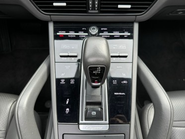 Porsche cayenne e-hybrid 3.0 v6 462 ch tiptronic bva s occasion paris 17ème (75)(porte maillot) simplicicar simplicibike...
