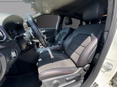 Mercedes classe b 200 d 7-g dct fascination occasion simplicicar limoges  simplicicar simplicibike france