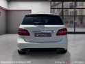 Mercedes classe b 200 d 7-g dct fascination occasion simplicicar limoges  simplicicar simplicibike france