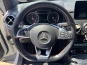 Mercedes classe b 200 d 7-g dct fascination occasion simplicicar limoges  simplicicar simplicibike france