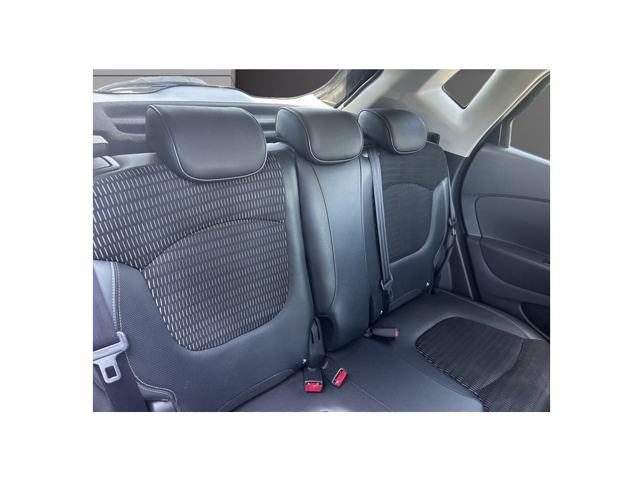 RENAULT d'occasion CAPTUR 0.9 TCE 90 LIFE ENERGY de 2016 Colmar (68)﻿