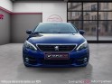 Peugeot 308 business luehdi 130ch active business/ carplay/ caméra occasion montpellier (34) simplicicar simplicibike france