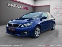 Peugeot 308 business luehdi 130ch active business/ carplay/ caméra occasion montpellier (34) simplicicar simplicibike france
