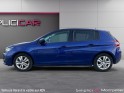 Peugeot 308 business luehdi 130ch active business/ carplay/ caméra occasion montpellier (34) simplicicar simplicibike france
