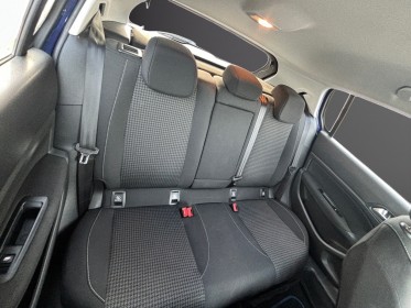 Peugeot 308 business luehdi 130ch active business/ carplay/ caméra occasion montpellier (34) simplicicar simplicibike france