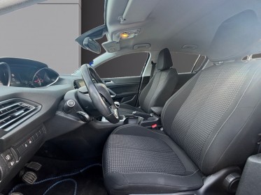 Peugeot 308 business luehdi 130ch active business/ carplay/ caméra occasion montpellier (34) simplicicar simplicibike france