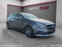 Mercedes classe a 160 inspiration caméra de recul régulateur garantie 12 mois occasion montpellier (34) simplicicar...