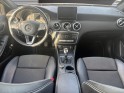 Mercedes classe a 160 inspiration caméra de recul régulateur garantie 12 mois occasion montpellier (34) simplicicar...