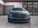 Mercedes classe a 160 inspiration caméra de recul régulateur garantie 12 mois occasion montpellier (34) simplicicar...