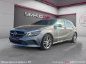 Mercedes classe a 160 inspiration caméra de recul régulateur garantie 12 mois occasion montpellier (34) simplicicar...