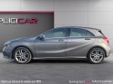 Mercedes classe a 160 inspiration caméra de recul régulateur garantie 12 mois occasion montpellier (34) simplicicar...