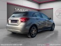 Mercedes classe a 160 inspiration caméra de recul régulateur garantie 12 mois occasion montpellier (34) simplicicar...