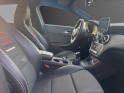 Mercedes classe a 160 inspiration caméra de recul régulateur garantie 12 mois occasion montpellier (34) simplicicar...