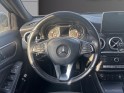 Mercedes classe a 160 inspiration caméra de recul régulateur garantie 12 mois occasion montpellier (34) simplicicar...