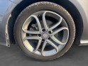 Mercedes classe a 160 inspiration caméra de recul régulateur garantie 12 mois occasion montpellier (34) simplicicar...