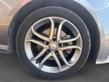 Mercedes classe a 160 inspiration caméra de recul régulateur garantie 12 mois occasion montpellier (34) simplicicar...