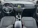 Kia sportage 2.0crdi 136ch isg 4x2 active camera de recul siÈges chauffants pack son 8 enceintes garantie 12 mois occasion...