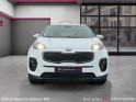 Kia sportage 2.0crdi 136ch isg 4x2 active camera de recul siÈges chauffants pack son 8 enceintes garantie 12 mois occasion...