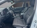 Kia sportage 2.0crdi 136ch isg 4x2 active camera de recul siÈges chauffants pack son 8 enceintes garantie 12 mois occasion...