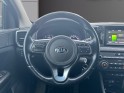 Kia sportage 2.0crdi 136ch isg 4x2 active camera de recul siÈges chauffants pack son 8 enceintes garantie 12 mois occasion...