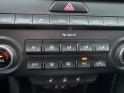 Kia sportage 2.0crdi 136ch isg 4x2 active camera de recul siÈges chauffants pack son 8 enceintes garantie 12 mois occasion...